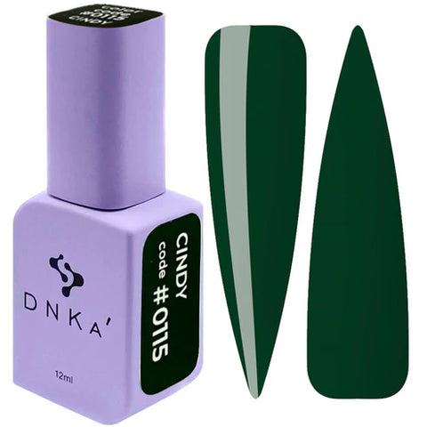 DNKa Esmalte semipermanente 115, 12 ml