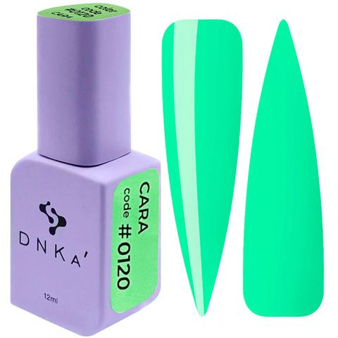 DNKa™ Esmalte semipermanente. #0120 Cara