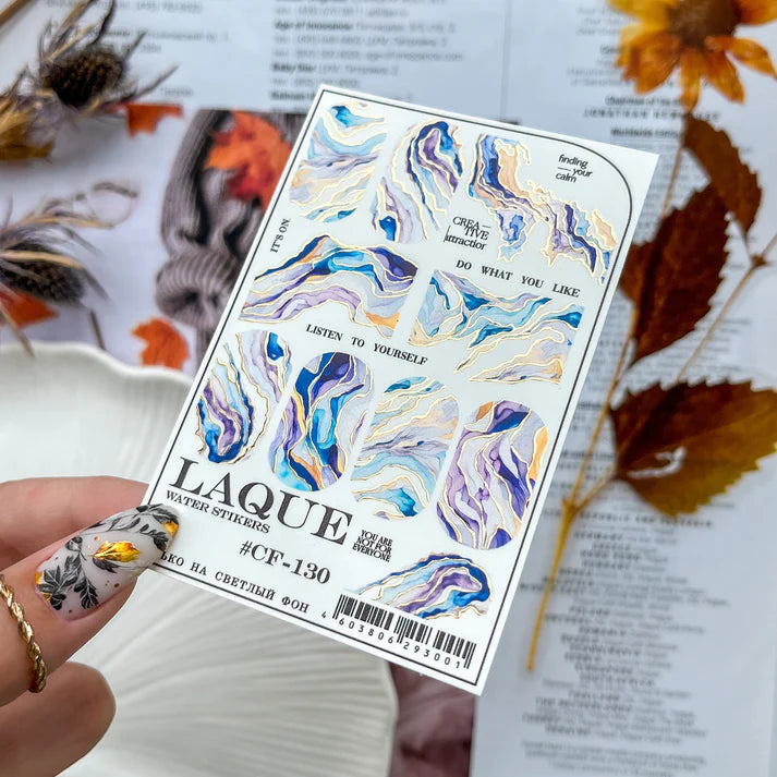 LAK Slider 130
