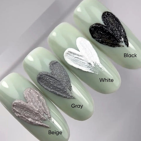 HEYLOVE Gypsum Gel White 5g
