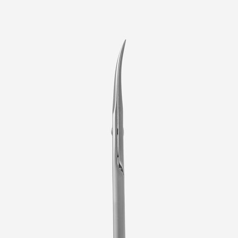 Tijeras para cuticula Staleks "Ballerina" UNIQ 10 Type 3