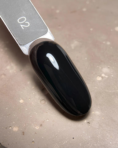 Dark by Rior Esmalte Semipermanente Profesional  02 - 10 ml