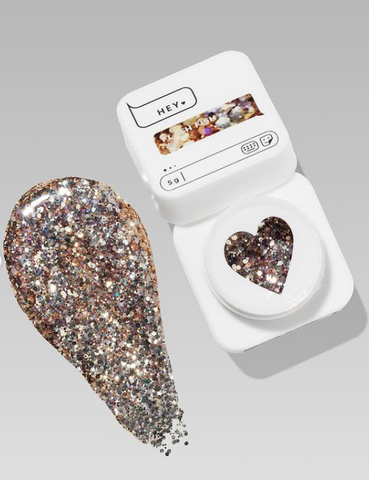 HEYLOVE Flash Fish GEL #3