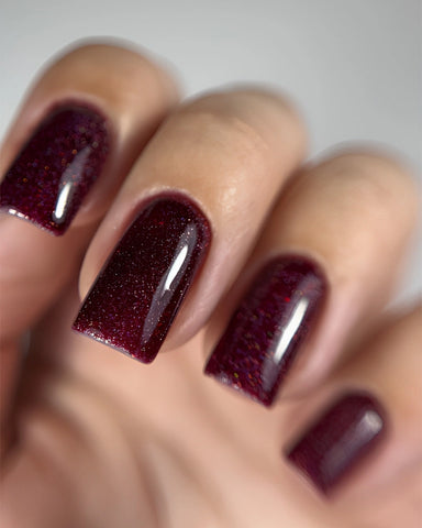 Dark by Rior Esmalte Semipermanente Profesional  122- 10 ml