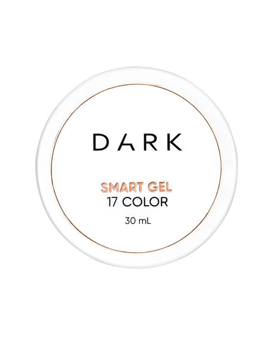 Dark by Rior Smart Builder Gel 17 30 ml