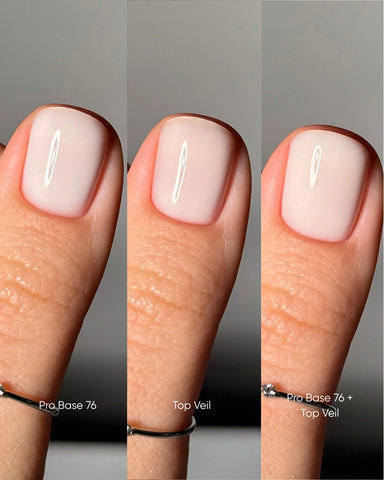 Dark by Rior VeilTop 10ml