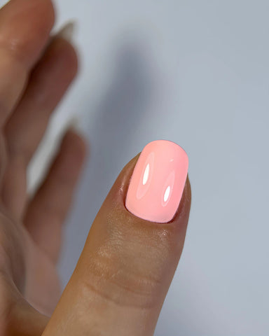 Dark by Rior Esmalte Semipermanente Profesional  119 - 10 ml
