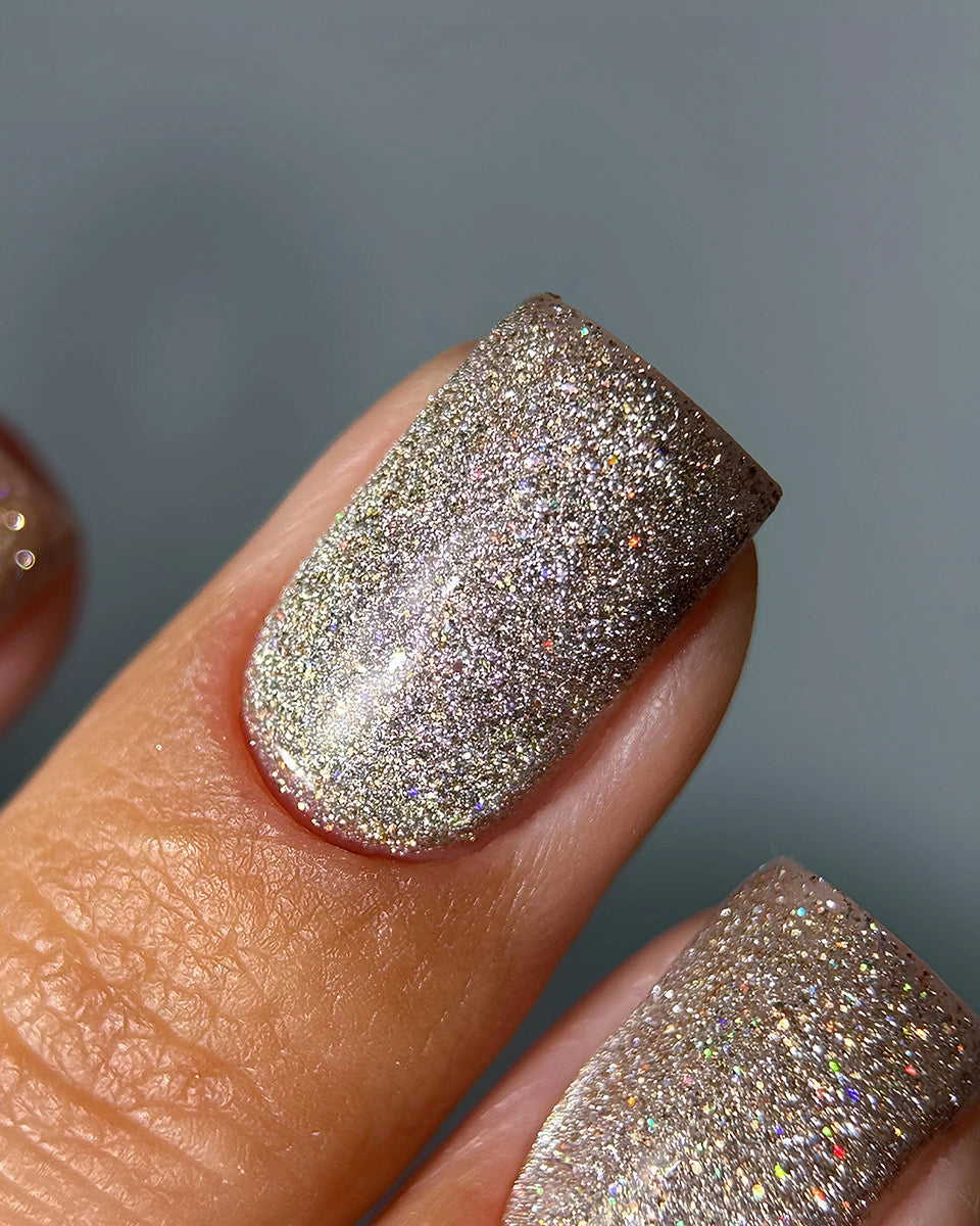Dark by Rior Esmalte Semipermanente Profesional Night Cat 02 - 10 ml
