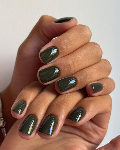 Dark by Rior Esmalte Semipermanente Profesional  187- 10 ml