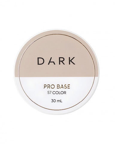 Dark by Rior Pro Base 57 - 30 ml