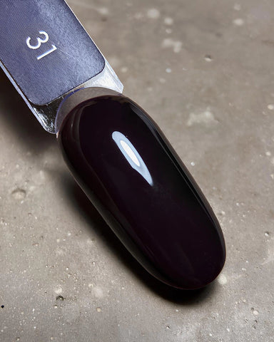 Dark by Rior Esmalte Semipermanente Profesional  31 - 10 ml