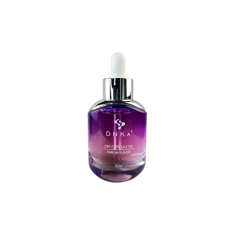 DNKA Aceite Seco De Cuticula Lemon