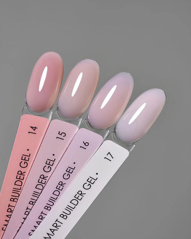 Dark by Rior Smart Builder Gel 14 30 ml