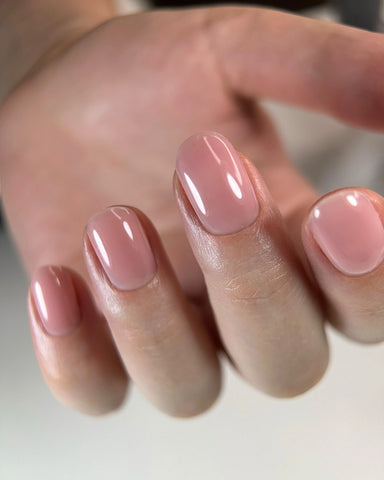 Dark by Rior Smart Builder Gel 14 30 ml