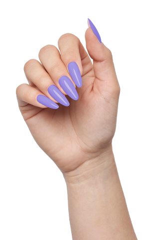 Esmalte S122 Jasmine 8ml