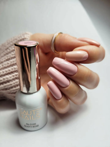 Esmalte S105 Dusty Rose 8ml