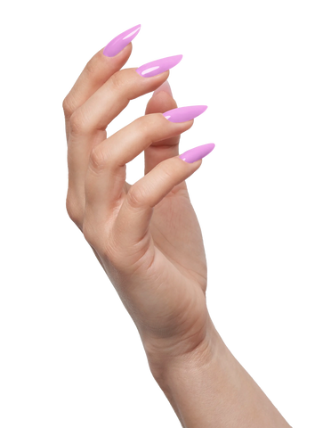 Esmalte S124 Lavender 8ml