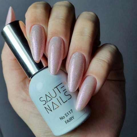 Esmalte S117 Fairy 8ml