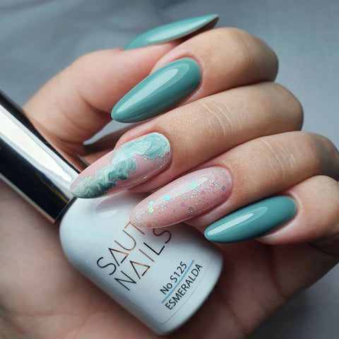 Esmalte S125 Esmerald