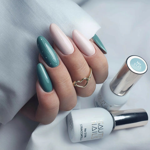 Esmalte S125 Esmerald