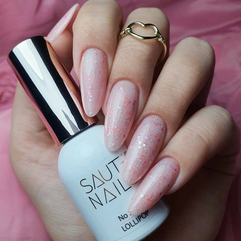Esmalte S134 Lollipop 8ml
