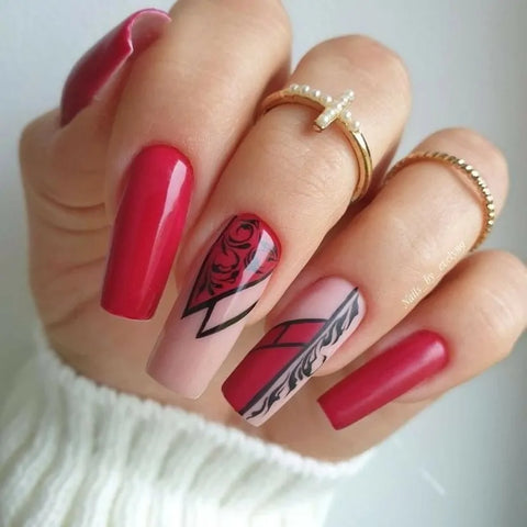 Esmalte S157 Kisses 8ml