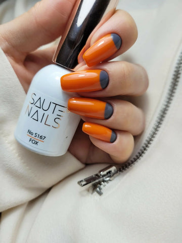 Esmalte S167 Fox 8ml