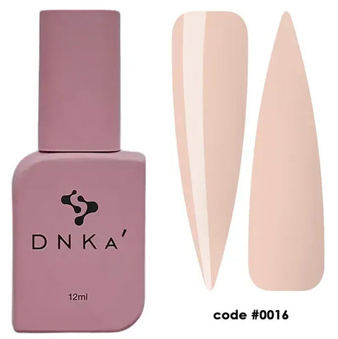 DNKa Fast Gel #0016 Oxford 12 ml