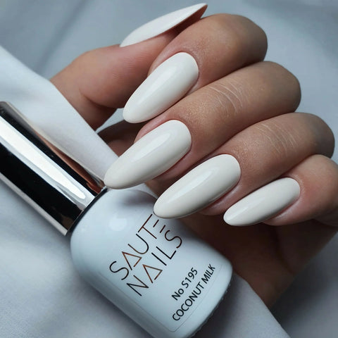 Esmalte S195 Coconut Milk 8ml