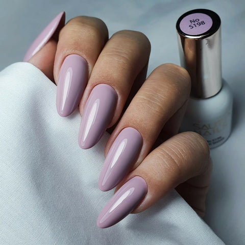 Esmalte S198 Milkshake 8ml