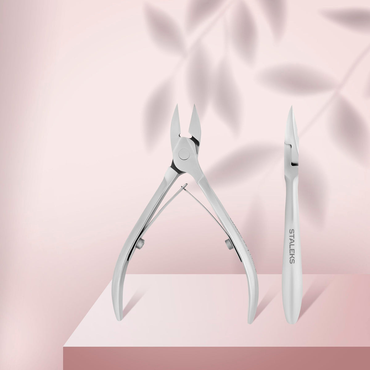 Alicates para uñas CLASSIC 63 14 Mm
