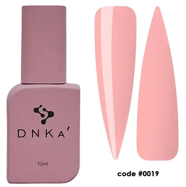DNKa Fast Gel #0019 Oxford 12 ml