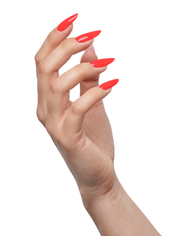 Esmalte S138 Orange Glow 8ml