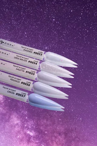 DNKa Liquid Acrygel #0053 Phoenix