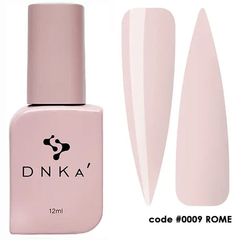 DNKa™ Top Coat. Rome