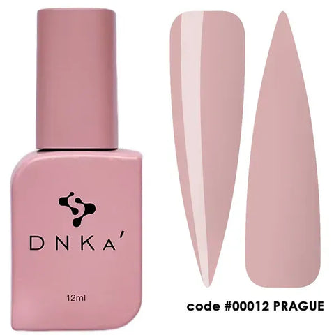DNKa™ Top Coat. Prague 12ml