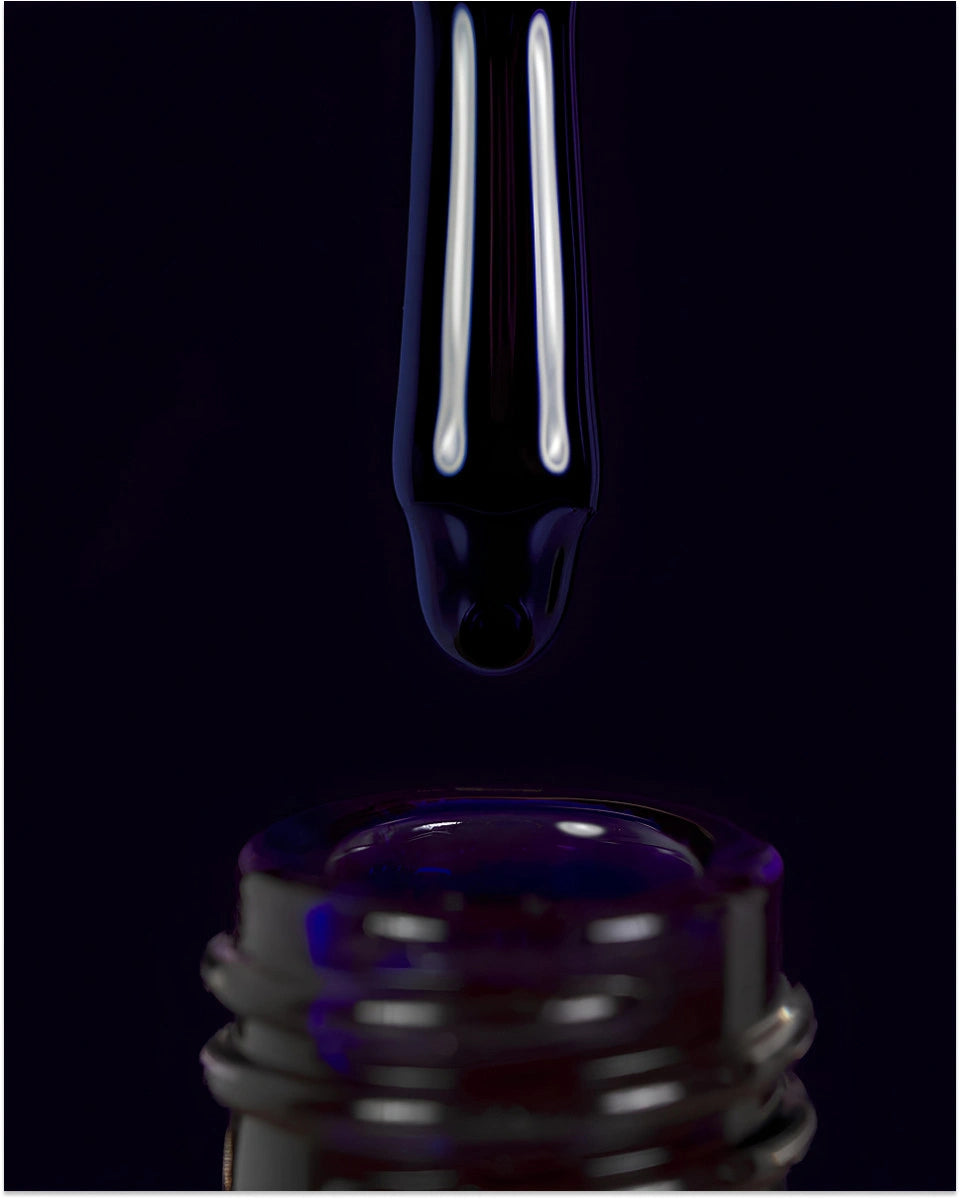 Dark by Rior Esmalte Semipermanente Profesional  83- 10 ml