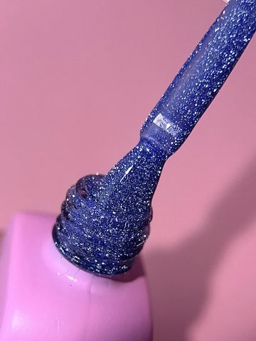 LUNAMOON Base Lurex 15 13ml