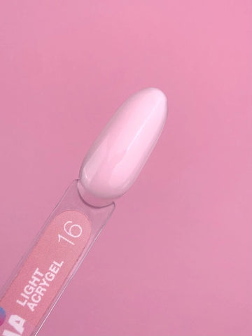 LUNAMOON Light Acrygel 16