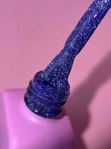 LUNAMOON Base Lurex 16 13ml