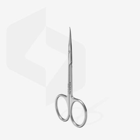 Tijeras para cuticula Para Zurdos Staleks Expert  13/3