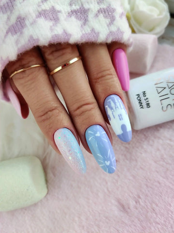 Esmalte S179 Stitchy 8ml