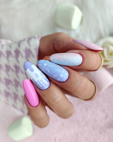 Esmalte S179 Stitchy 8ml