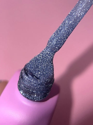 LUNAMOON Base Lurex 17 13ml