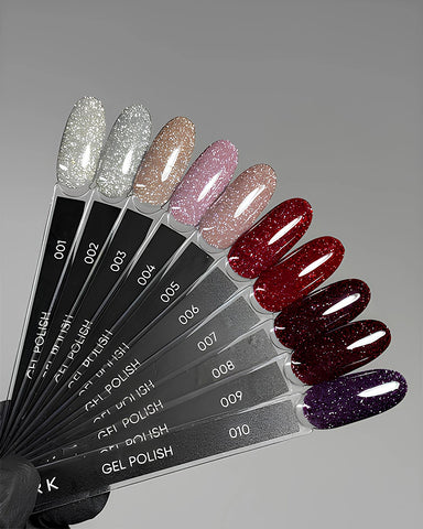 Dark by Rior Esmalte Semipermanente Flash 7 - 10 ml