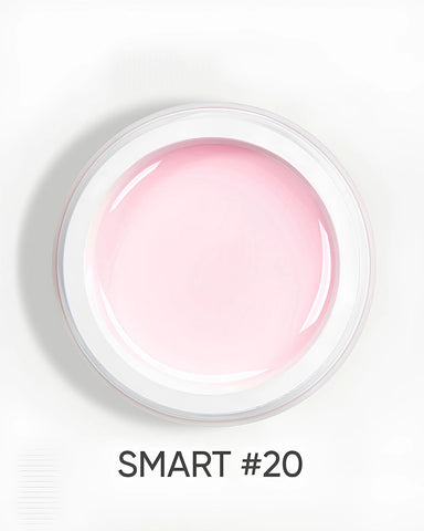 Dark by Rior Smart Builder Gel 20 30 ml