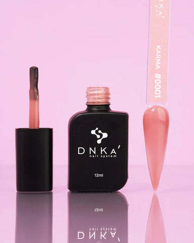 DNKa™ Pro Gel. #0001 Karma