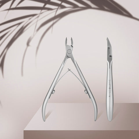 Alicates profesionales para piel SMART 10 3 mm