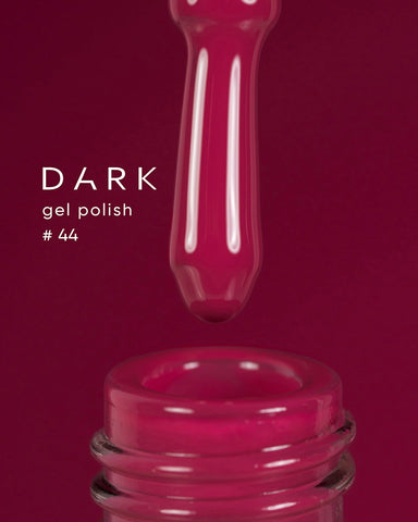 Dark by Rior Esmalte Semipermanente Profesional  44- 10 ml