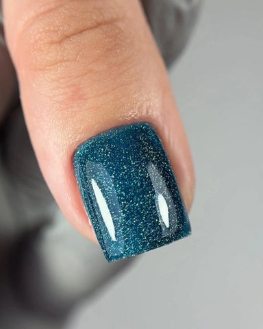 Dark by Rior Esmalte Semipermanente Profesional  121 - 10 ml